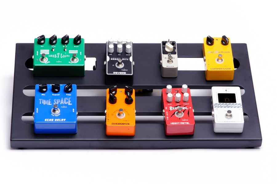 Pedalboard Kotik KP-01