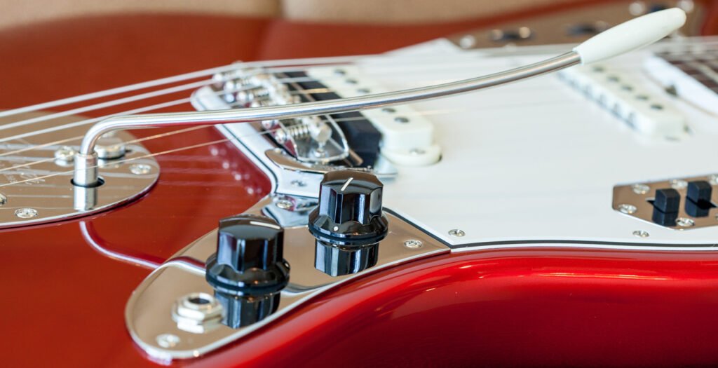 Cómo hacerle mantención a tu guitarra eléctrica