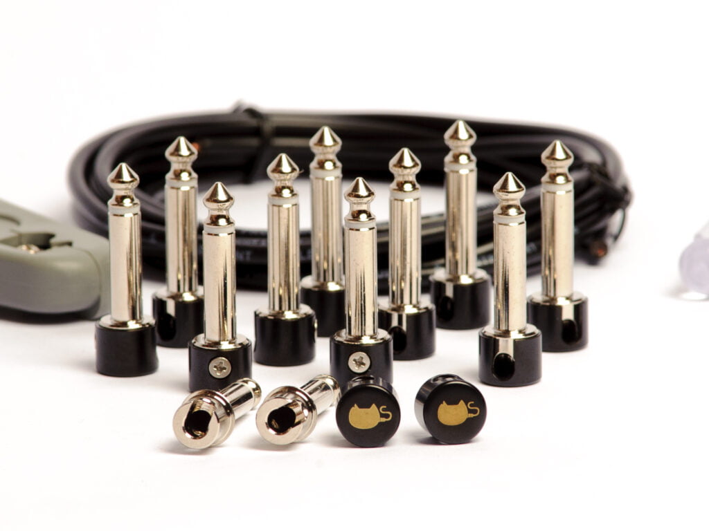 Kit de cables solderless Kotik