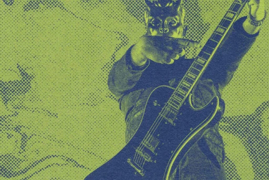 Cuerdas Ernie Ball para guitarra eléctrica: Slinky Nickel Wound