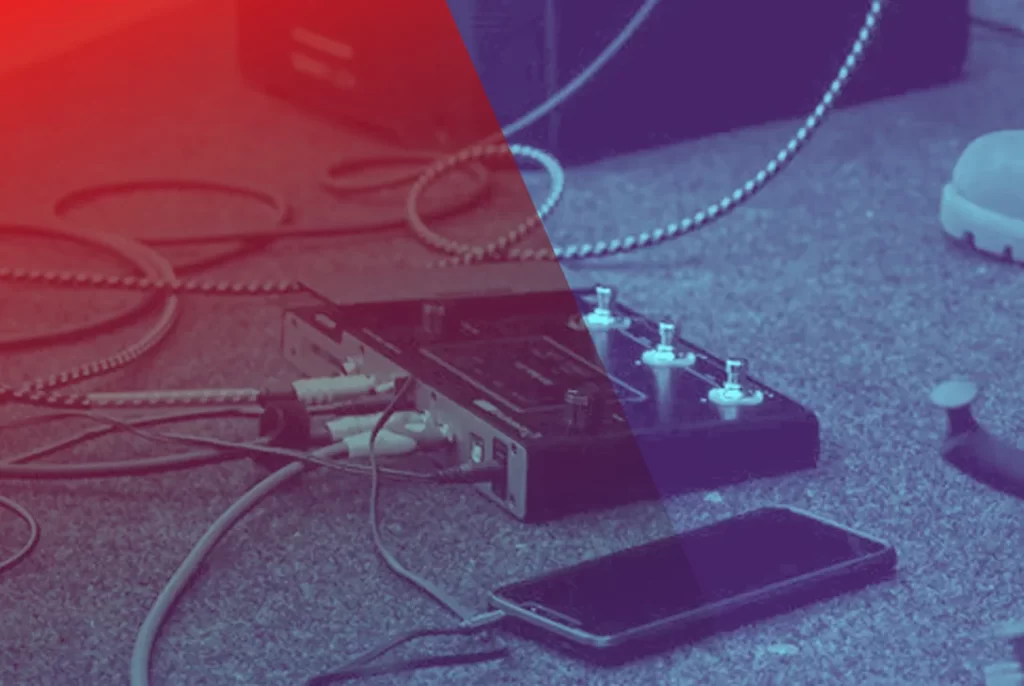 Ampero One: amplificadores limpios