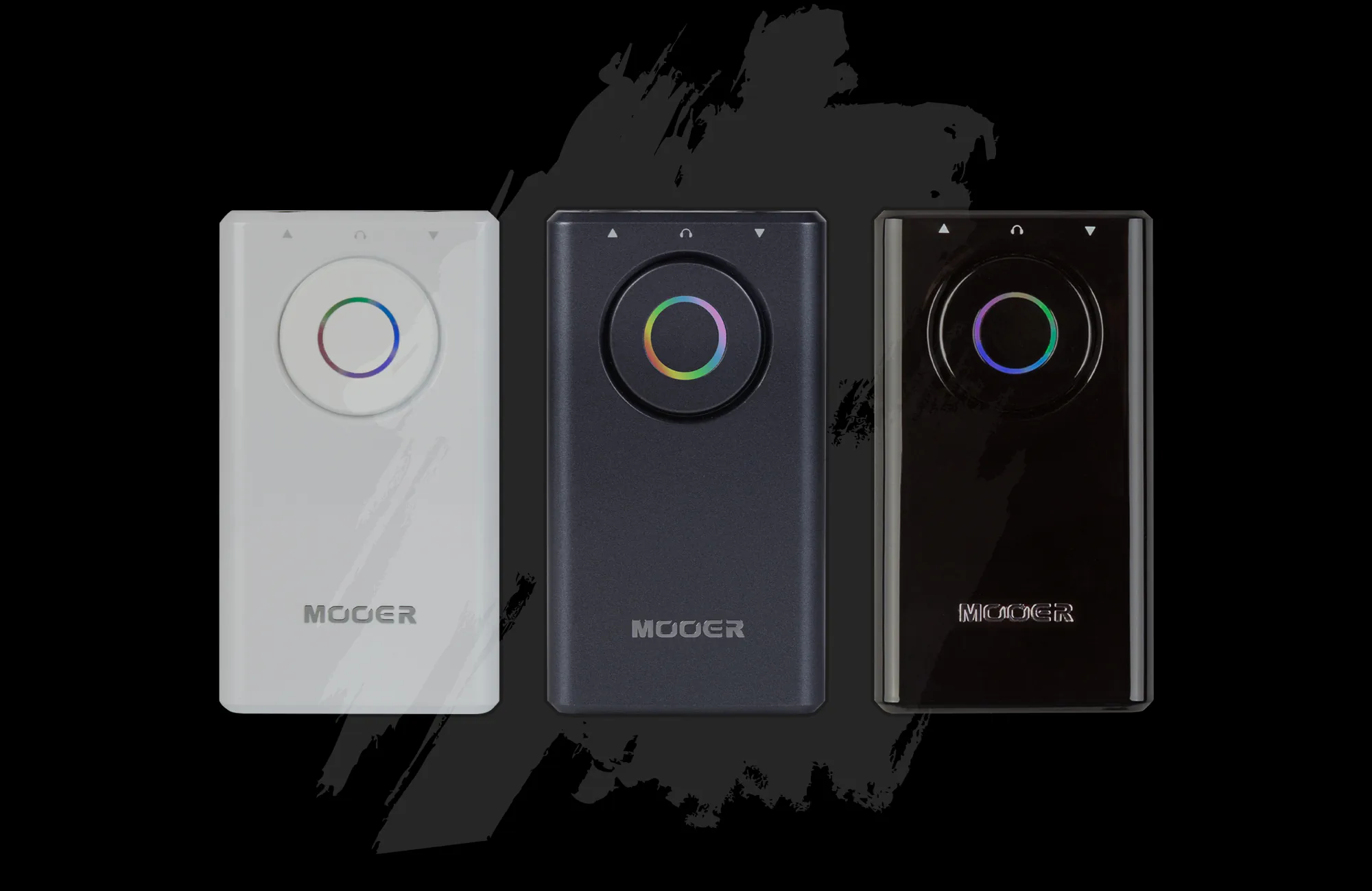 Mooer Prime P1