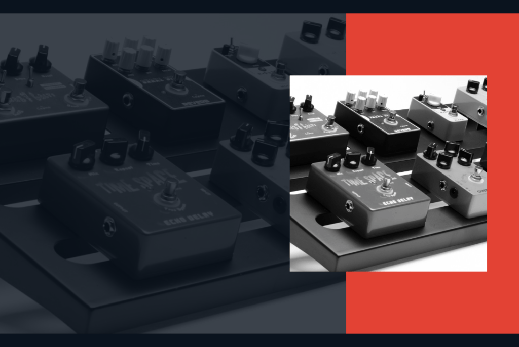 [GUÍA]: cómo empezar tu pedalboard