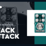 Caline CP-509 Stack Attack